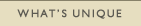 What's Unique